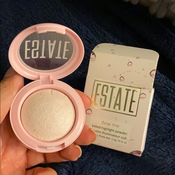 Estate baked Highlight powder - Picture 1 of 2